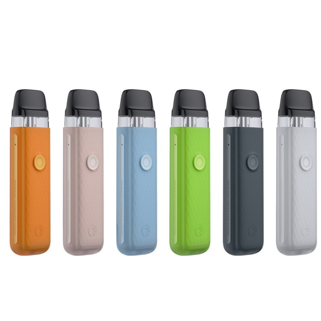 Voopoo Vinci Q Pod Kit Alt Vape